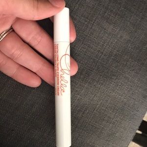 Chella beauty eyebrow cream